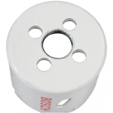 Sierra copa bimetalica BOSCH ECO HSS 51mm