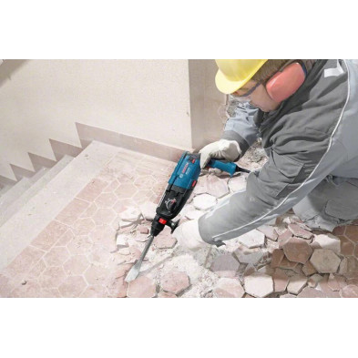 Martillo rotopercutor BOSCH GBH 2-28 D SDS-PLUS 850w