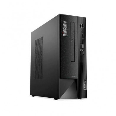Computadora LENOVO ThinkCentre NEO 50S Intel I5-12400 8gb RAM 256gb SSD