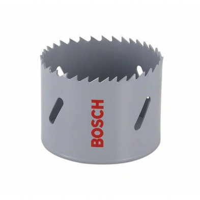 Sierra copa BOSCH HSS bimetálica 64mm / 2 1/2