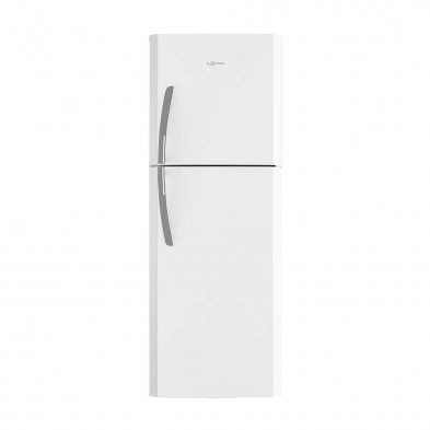 Heladera DREAN HDR400F00B Cycle Defrost con Freezer 397L Blanca
