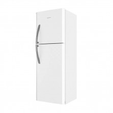 Heladera DREAN HDR400F00B Cycle Defrost con Freezer 397L Blanca