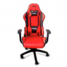 Silla gamer SOUL CH100 colores varios