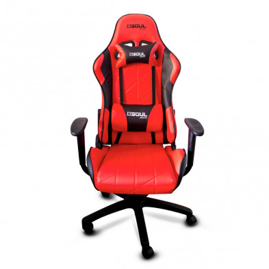 Silla gamer SOUL CH100 colores varios