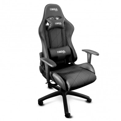 Silla gamer SOUL CH100 colores varios