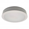 Plafón led LUMENAC ENERGY redondo 18W 1980lm 4000K luz neutra