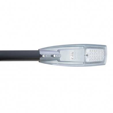 Alumbrado Público LUMENAC GALAXY LED 50w 6750lm 5000k IP65 Luz Fria