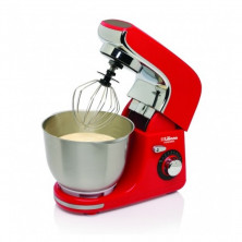 Batidora planetaria LILIANA POWERMIX AB910 bowl acero inoxidable 4 lts 12 velocidades 800w