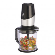 Licuadora LILIANA PICPLUS AM312 jarra 1.2 litros vaso uso deportivo 570ml 700w