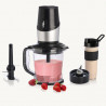 Licuadora y picadora LILIANA PICPLUS AM312 1,2 litros 570ml 700W