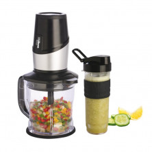Licuadora y picadora LILIANA PICPLUS AM312 1,2 litros 570ml 700W
