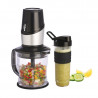 Licuadora y picadora LILIANA PICPLUS AM312 1,2 litros 570ml 700W