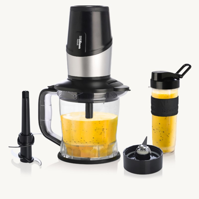Licuadora LILIANA PICPLUS AM312 1,2 litros 570ml 700W Licuadora LILIANA PICPLUS AM312 1,2 litros 570ml 700W
