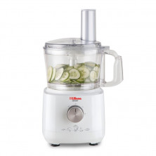 Procesadora Licuadora LILIANA EXPERTY AM730 6 en 1 Dos Velocidades 700w