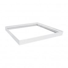 Accesorio MACROLED PPLPL6060 premium de aluminio para panel flat 60,5 x 60,5 cm