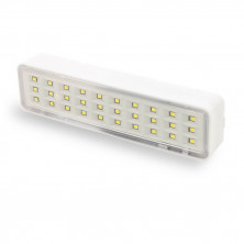 Luz de emergencia CANDELA ECO 30 LEDS 2w
