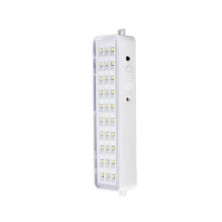 Luz de emergencia CANDELA ECO 30 LEDS 2w