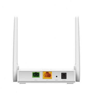 Router wifi TP-LINK XN020-G3 GPON B+ 300mbps 2,4ghz