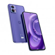 Celular MOTOROLA EDGE 30 NEO 8gb RAM 128gb morado Very peri