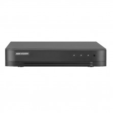 DVR HIKVISION DS-7216HGHI-M1 16 canales turbo 720/1080p VGA/HDMI