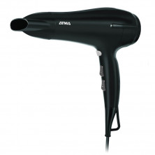 Kit ATMA CK4010P secador y planchita de pelo 2000W