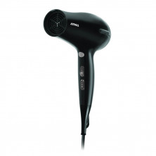 Kit ATMA CK4010P secador y planchita de pelo 2000W