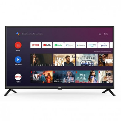 Smart TV RCA C32AND-F 32'' HD