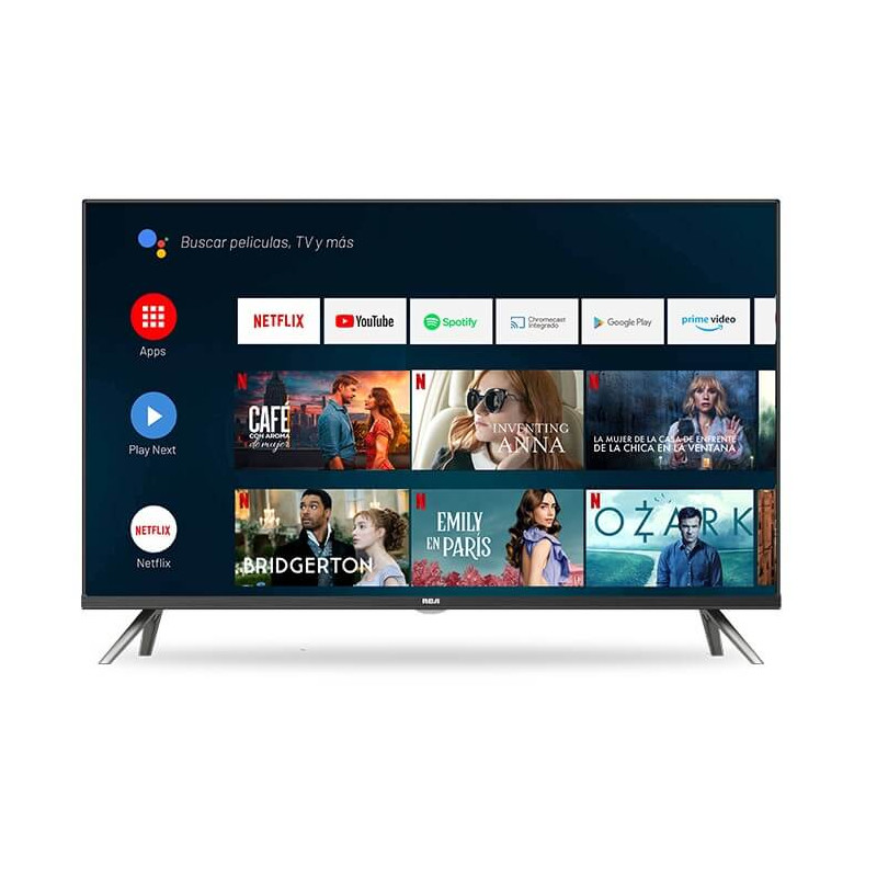 Smart Tv RCA S40AND-F 40'' Led FHD Android Tv