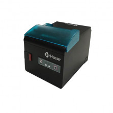 Impresora comandera HASAR P-HAS-250-STD térmica no fiscal