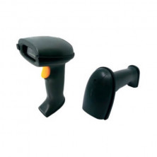 Lector de código de barras HASAR L-HAS-9020 láser USB