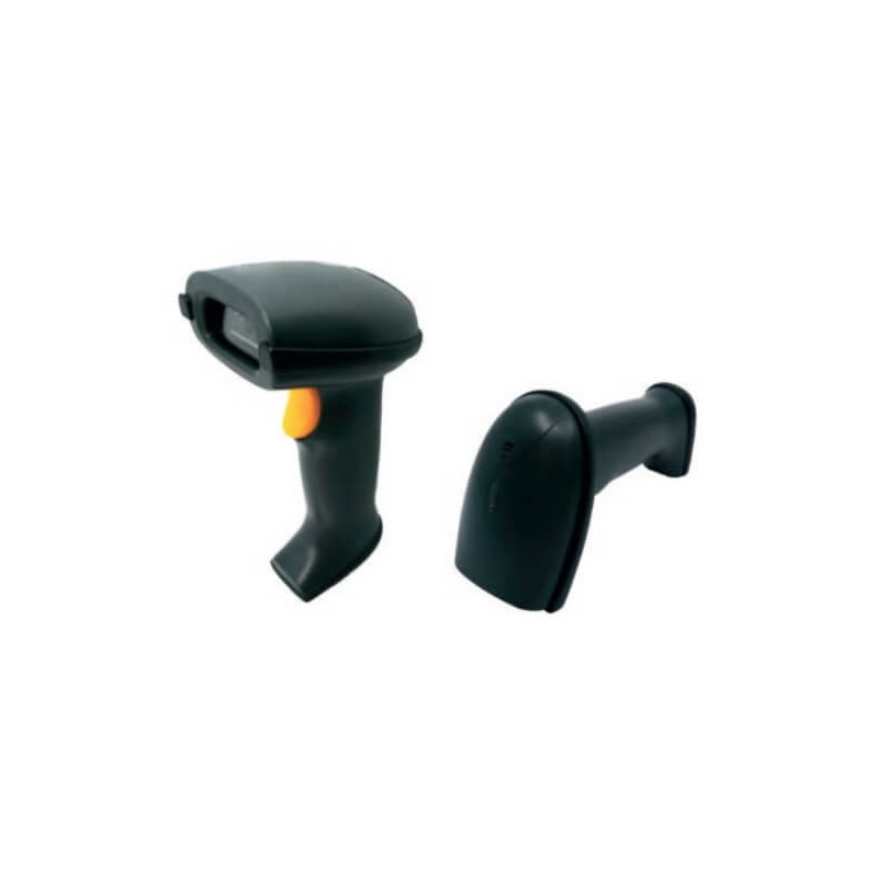 Lector de código de barras UNITECH MS838 USB 2D IP54 Lector de código de barras UNITECH MS838 USB 2D IP54