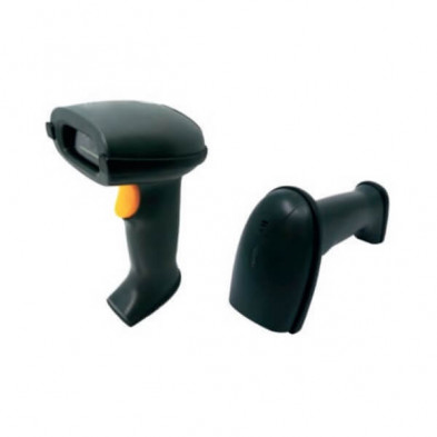 Lector de código de barras HASAR L-HAS-9020 láser USB