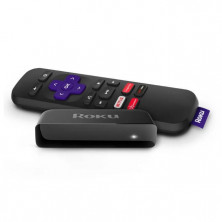 Tv stick ROKU 3960 PREMIERE HDMI 4K smart tv