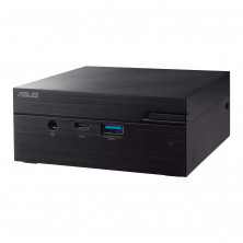 Pc mini ASUS PN41 Intel Celeron N4500 250gb SSD 8gb RAM