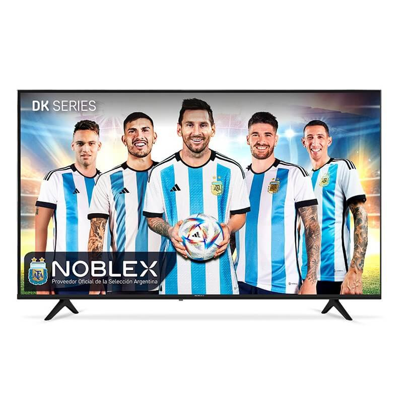 Smart TV Led 32” Noblex DR32X7000