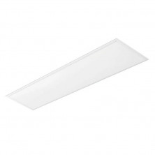 Panel led MACROLED rectangular 40W 3600lm 6000K luz fría