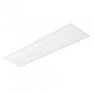 Panel MACROLED P40-1195-PS-3600LM-CW 30 x 120mm 40w 3000lm 6000k blanco frío
