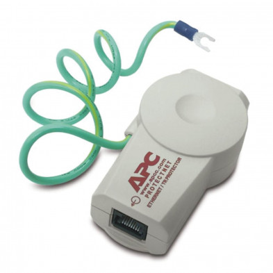 Protector de sobretensión SCHNEIDER PNET1GB para puertos Ethernet
