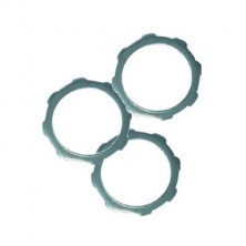 Tuerca ZOLODA TR-34 para conector recto macho 1 pulgada