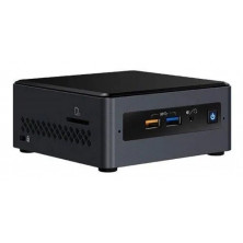 Computadora NUC INTEL I3-10110U 8gb RAM 240gb SSD