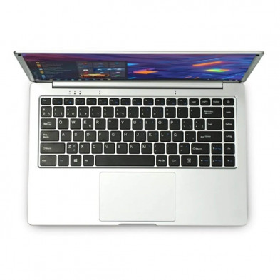 Notebook ENOVA C141PP-A3-S12-w10h Intel Celeron N4020 4gb RAM 128gb SSD con licencia windows 10 home