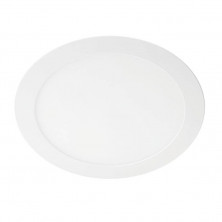 Panel embutido Led PHILIPS DL252 redondo 24w 6500k luz dia