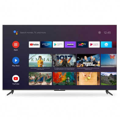 Smart TV RCA G65P8UHD-F 65'' 4K UHD
