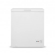 Freezer horizontal PHILCO PHCH151B 141 litros blanco