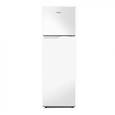Heladera PHILCO PHCT341B Cycle Defrost con Freezer 340L Blanca