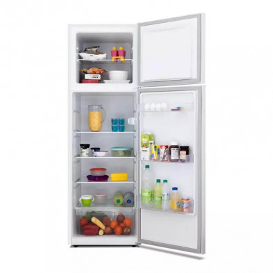 Heladera PHILCO PHCT341B Cycle Defrost con Freezer 340L Blanca