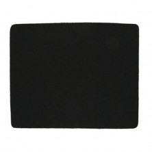 Mouse pad NETMAK NM-M1226 liso negro