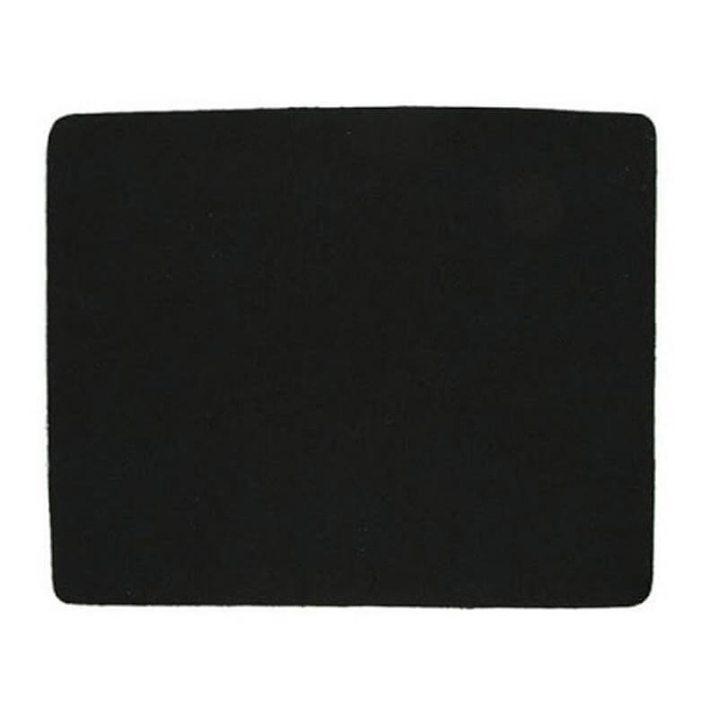 Mouse pad NETMAK NM-M1226 liso negro