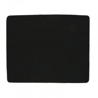 Mouse pad NETMAK NM-M1226 liso negro