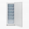 Freezer Vertical PHILCO PHCV181B Cíclico 180 Litros Blanco Freezer Vertical PHILCO PHCV181B Cíclico 180 Litros Blanco
